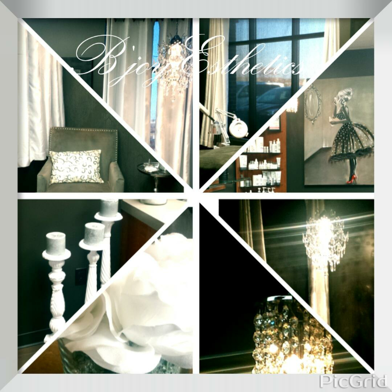 B'joy Esthetics In Maple Grove MN Vagaro